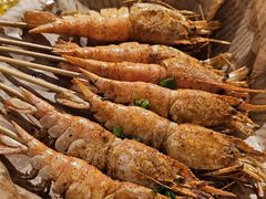 -79号渔船海鲜饭店(岗厦店)