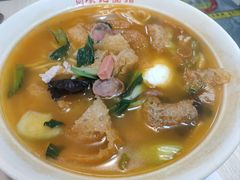 -项记面馆(明瓦廊店)