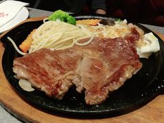 -凡塔斯牛排自助餐厅(广东佛山三水万达店)
