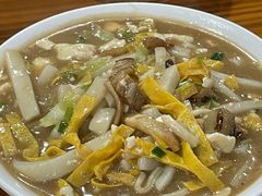 -老袁炒年糕(富豪路店)