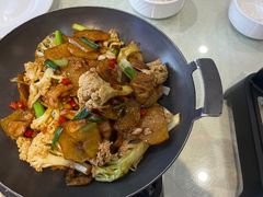 -郭林家常菜(狼垡店)
