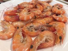 -旭璟酒家·传统粤菜·湘菜(逸景路店)