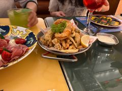 -BOTTEGA意库(中骏世界城店)