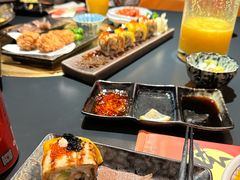 -無二炙坊·和牛烧肉(大钟寺1733店)