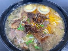 -花溪巷牛肉粉(泉城路店)