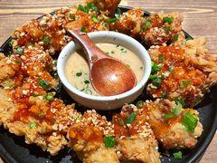 -INSA Korean Bistro饮鲨韩食酒馆