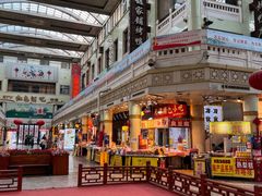 -南市食品街