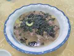 -民记食店(沙溪店)