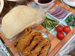 -杏花村水席楼(西大街总店)