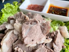 手扒肉-牧人嘎查蒙餐(富强路店)