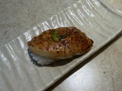 -禾绿寿司·定食·拉面·烧炸(宝安大仟里店)