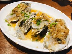 -虾宝贝胶东海鲜·渔家菜(小西天店)