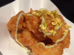 -探鱼·鲜青椒爽麻烤鱼(领展购物广场店)