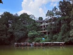 -保利石象湖景区