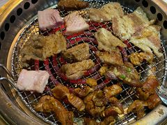 -火炉火自助餐(喜隆多店)