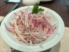 -绣园·茶食宴(湘绣博物馆店)