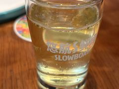 -悠航SLOWBOAT(三里屯店)