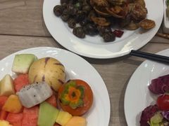 -印象餐厅(杭州国际博览中心北辰大酒店)