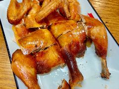 -顺徕德·仙庙烧鸡(桂庙路店)