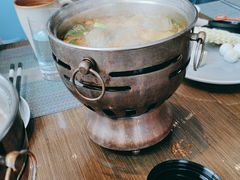 -菲住布渴酒店自助餐厅(阿里巴巴西溪园区店)