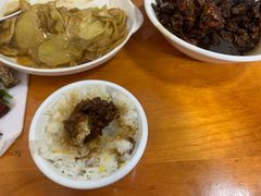 -如意香辣鸡架(总店)