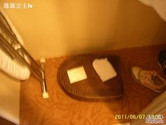 -深圳香格里拉酒店