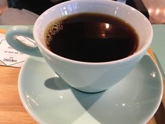 手冲咖啡-sugarman espresso素饮糖人高新咖啡工厂