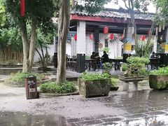 -郭鸡肉·非遗餐厅(安仁古镇店)