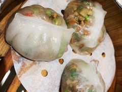 -凤凰楼酒家·粤宴点心(华强北店)