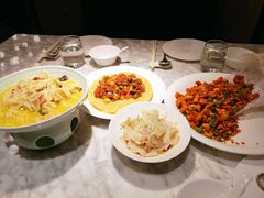 -雀蓝川菜(奥体广场店)