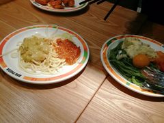 -比格比萨自助(南京万达茂店)