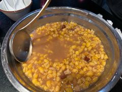 -鱼窝棚柴火铁锅炖(富山屯店)