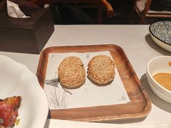 -四季民福烤鸭店(王府井东安门店)