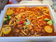 -万达广场(龙湖店)