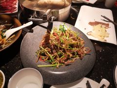 -牛事制造局牛肉火锅(莲岳路店)