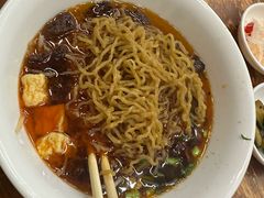 -蒋家肠旺面馆老店(合群路店)