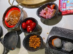 -哥老官重庆美蛙鱼头(龙湖杭州金沙天街店)
