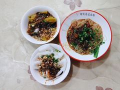 -何氏筠连水粉(明伦堂店)