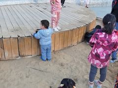 -东升文体公园