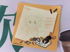 -ZOO COFFEE动物园咖啡(红山森林动物园店)