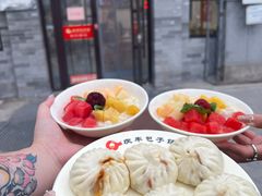 -庆丰包子铺(白塔寺店)