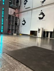 -泫舞舞蹈工作室