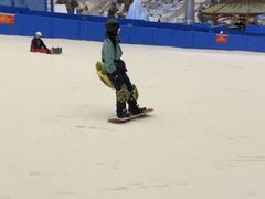 -长沙湘江冰雪世界