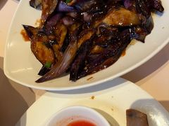 -锦园餐厅(九龙湖开元度假村店)