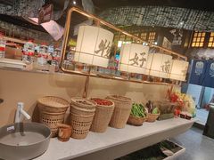 -茄子恰恰·新云南小炒(金池购物中心店)