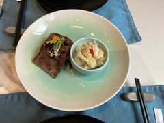 -杭州西湖柳莺里酒店·闻莺厅