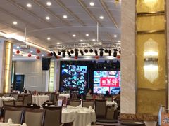 大堂-名苑皇宫酒家(来魅力壁画村店)