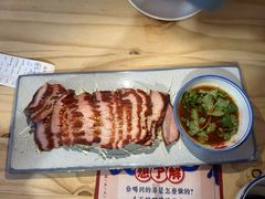 -有嘢食私房菜(西关新天地店)