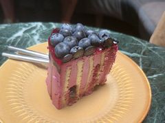 -BAKER&SPICE(安福路店)