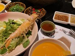 -铁板诱惑法式铁板烧(大卫城店)